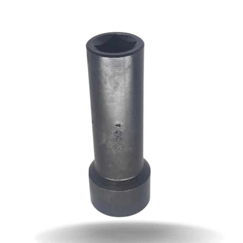 掛軸 316 Soquete Pito Longo Estriado 36mm Para Cardã Câmbio Zf Sprinter
